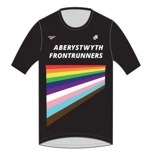 Performance Training Top Short Sleeve