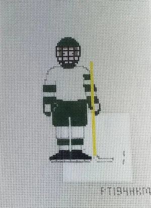 Petei PT-194-HK-M Hockey Male
