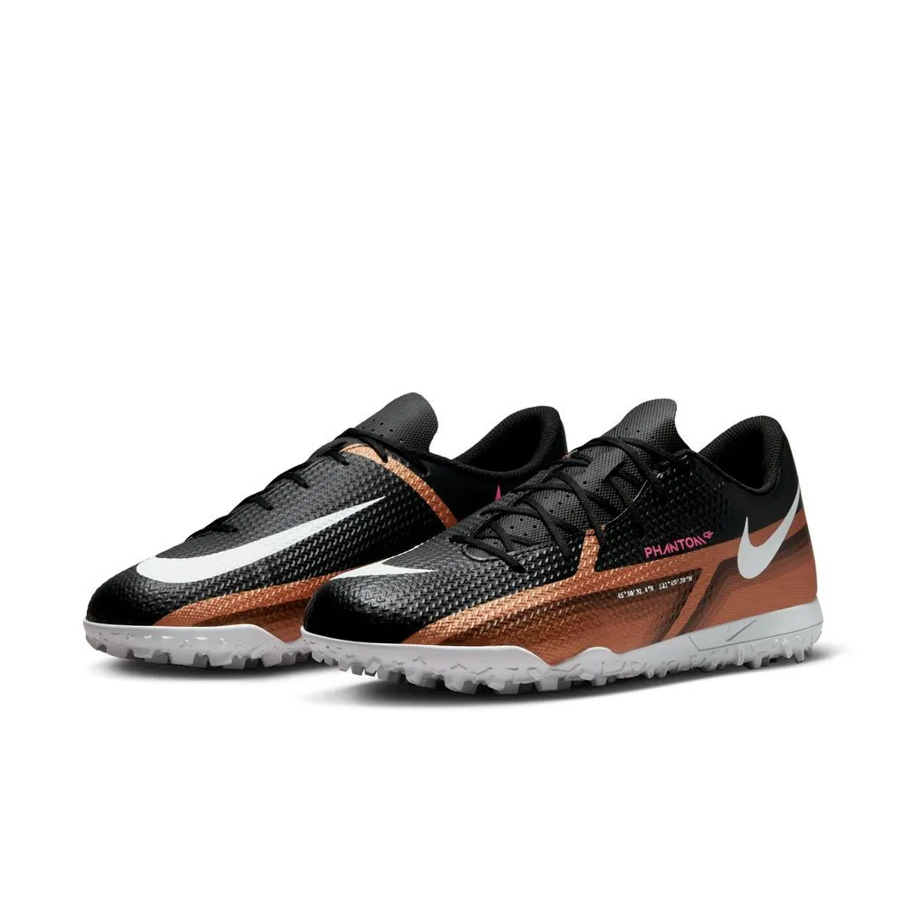 PHANTOM GT2 CLUB TF | NIKE Men Shoes | Sports Football Soccer Shoes