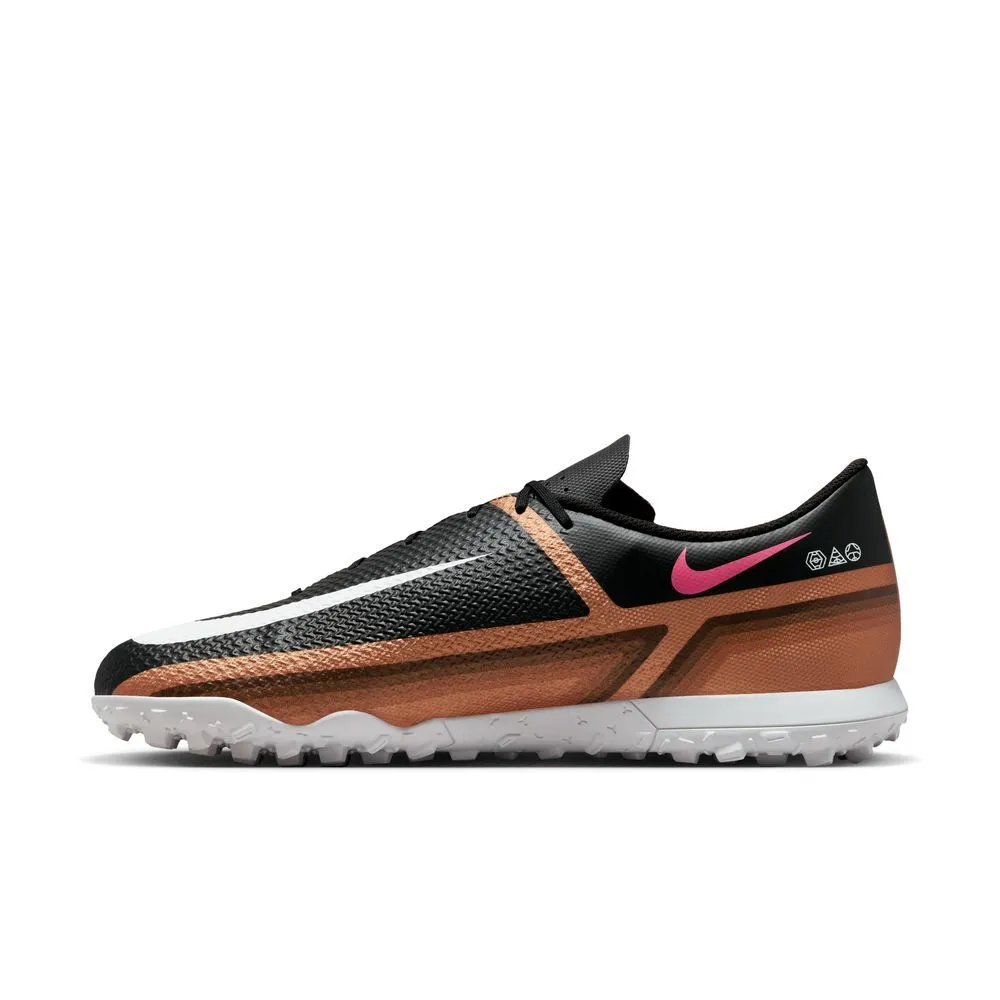 PHANTOM GT2 CLUB TF | NIKE Men Shoes | Sports Football Soccer Shoes