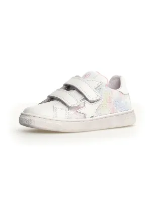 PINN VELCRO NAPPA LEATHER