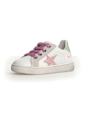 PINN ZIP NAPPA LEATHER