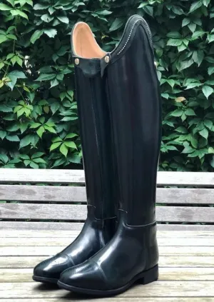 Polished Green