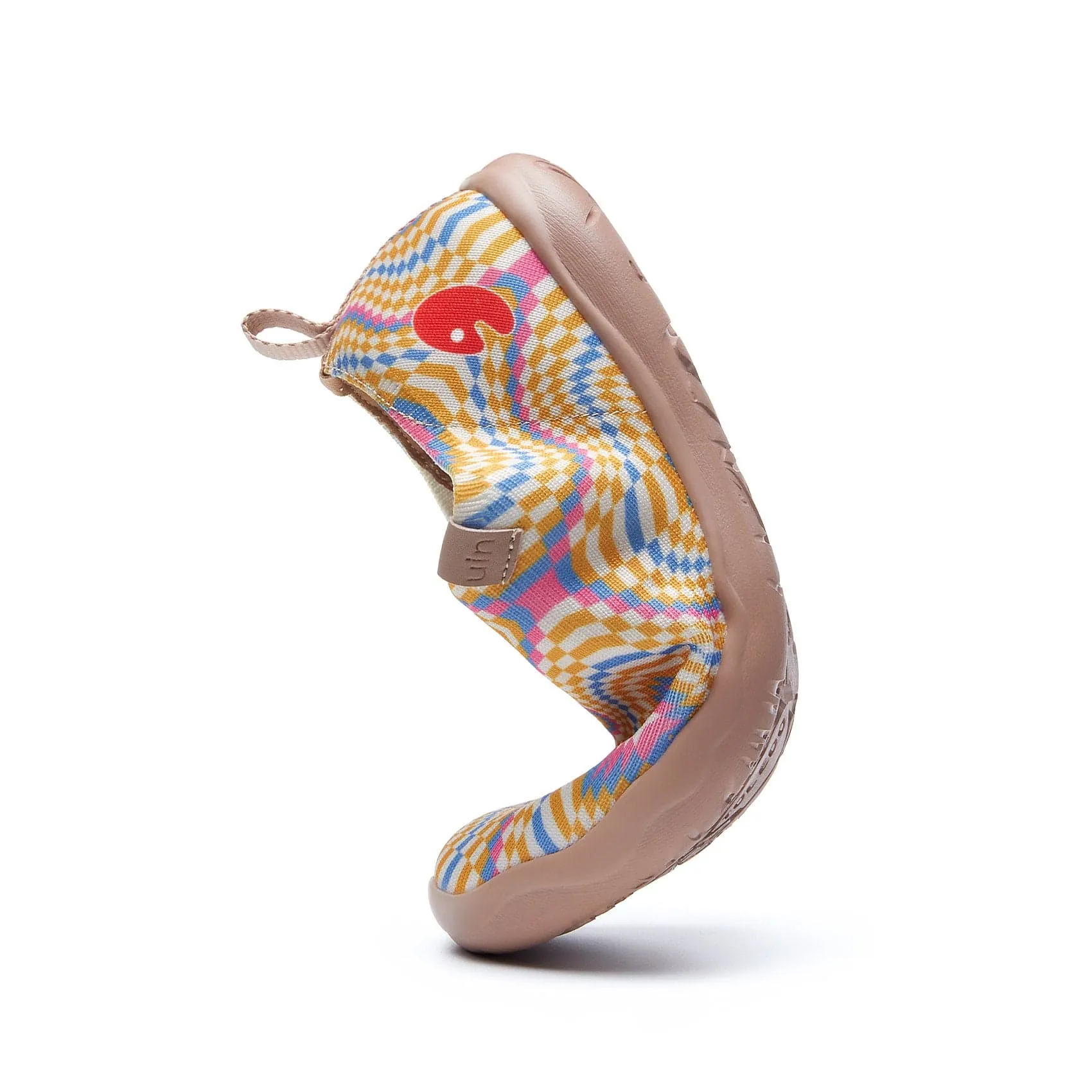 Pop Art Ripple Toledo I Women