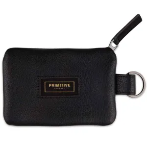 Primitive Apparel International Keychain Wallet