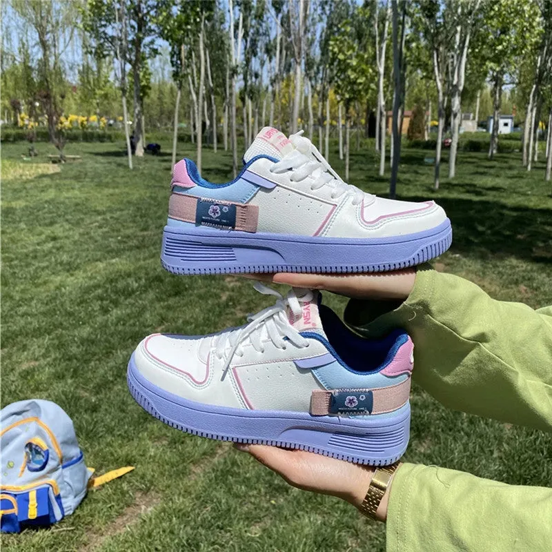 PRINTED SPORTS SHOES UB3170