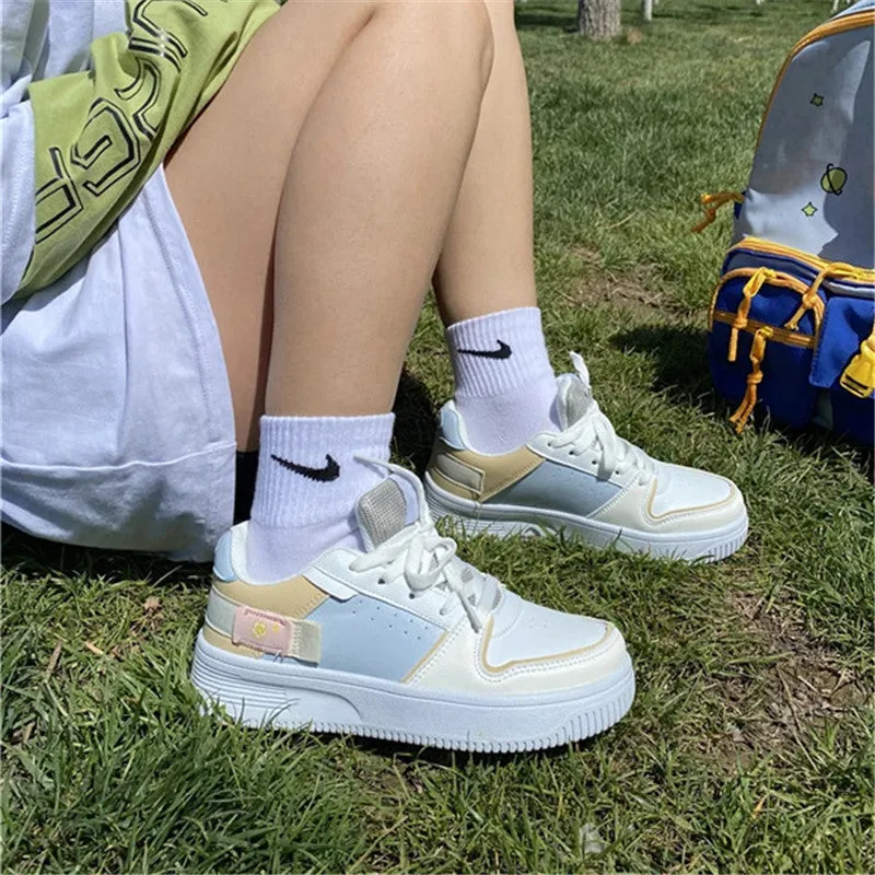 PRINTED SPORTS SHOES UB3170