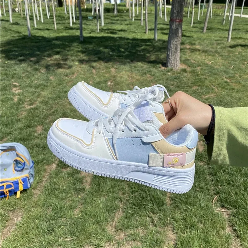 PRINTED SPORTS SHOES UB3170