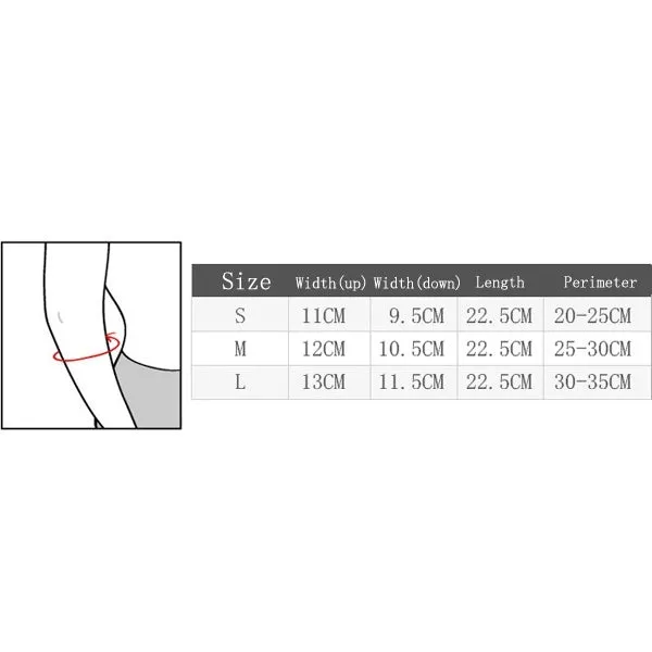 Protector Pads Bandage Running Compression Sleeve Elbow Support Brace Strap Basketball