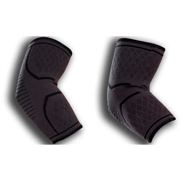 Protector Pads Bandage Running Compression Sleeve Elbow Support Brace Strap Basketball