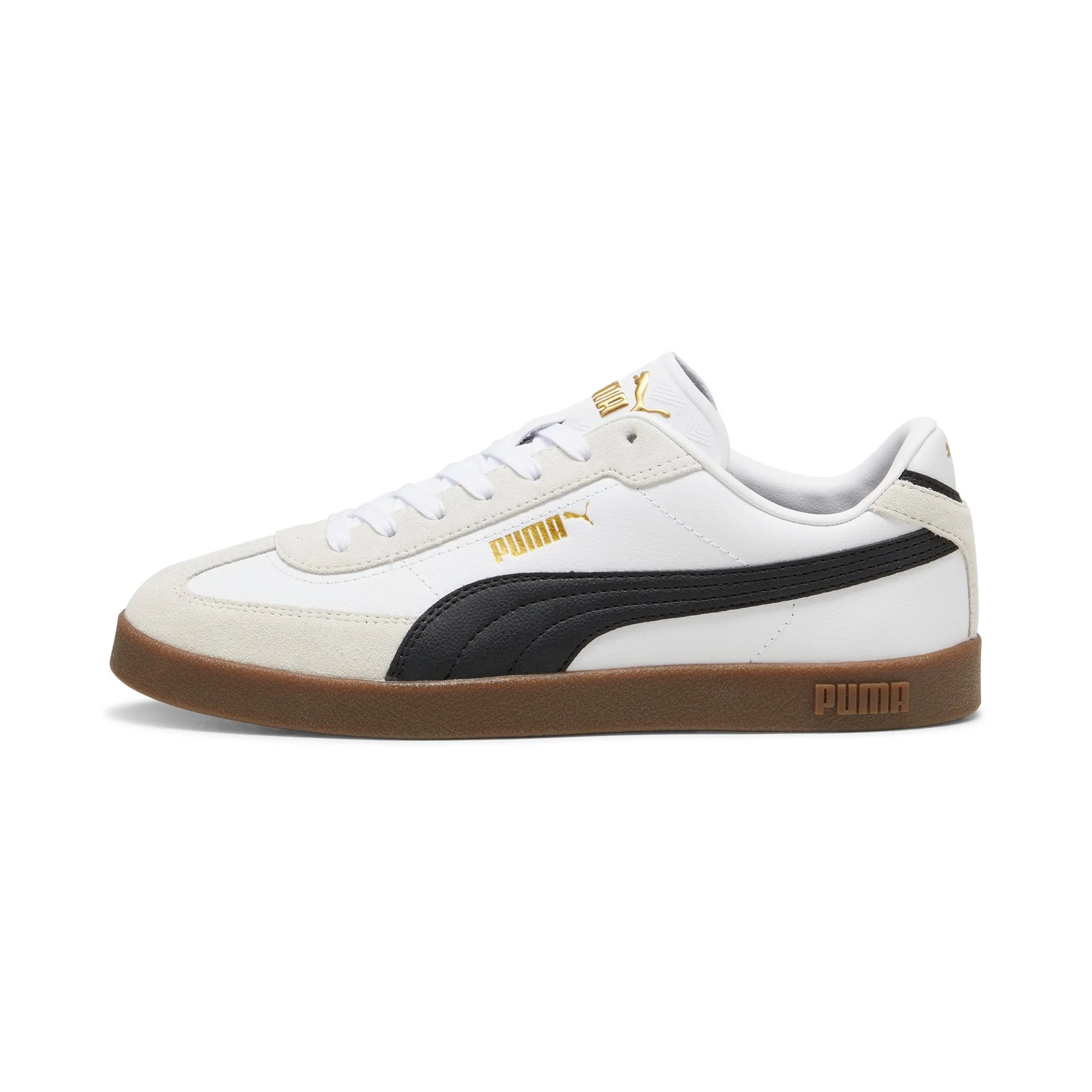 PUMA CLUB II ERA | PUMA Men Shoes | Lifestyle Shoes