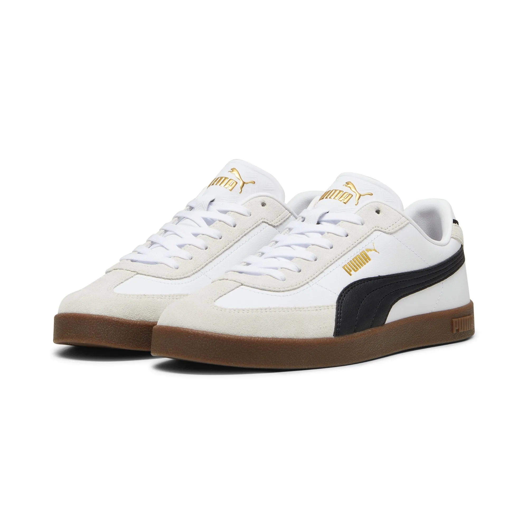 PUMA CLUB II ERA | PUMA Men Shoes | Lifestyle Shoes