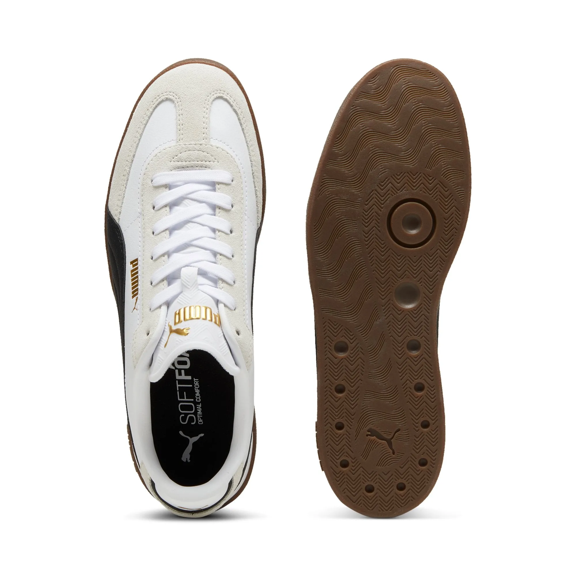 PUMA CLUB II ERA | PUMA Men Shoes | Lifestyle Shoes