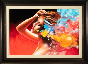 "Breathing Color"