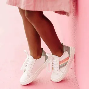 Rainbow - Low Top Sneakers