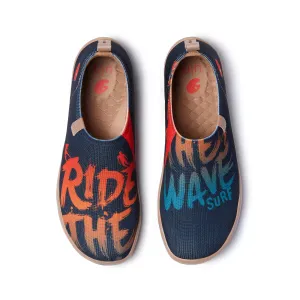 Ride the Wave Toledo I Men