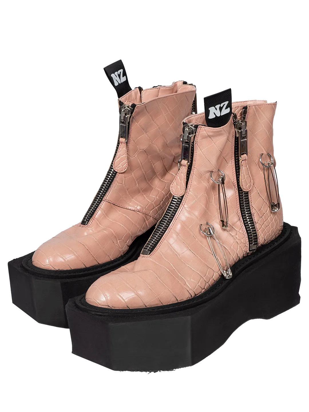 Ring Boots