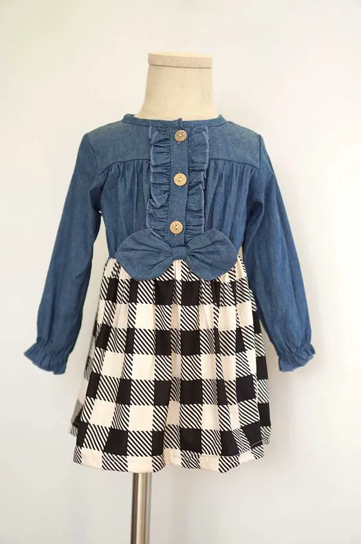 River Dress