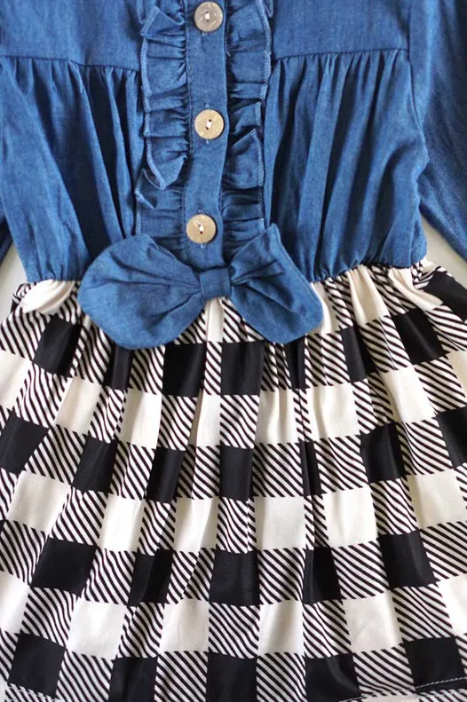 River Dress