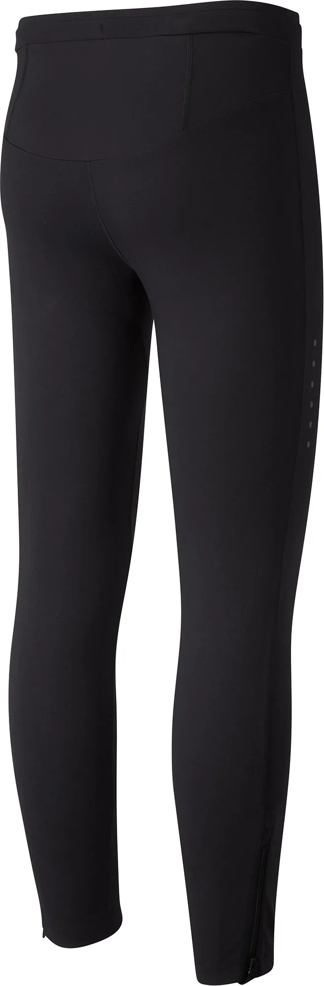 Ronhill Core Mens Long Running Tights - Black