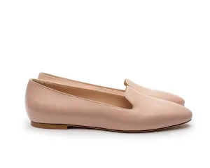 Rosé Loafer