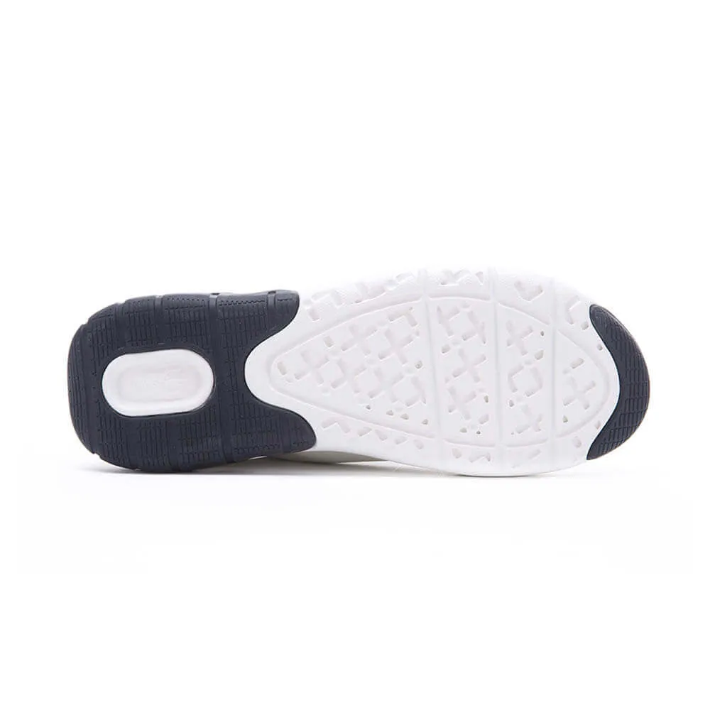 Rotterdam Boots White Kids