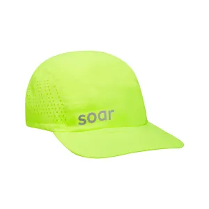 Run Cap 3.0 - Green