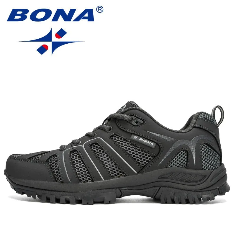 Running Shoes Men Trendy Sneaker Non-Slip