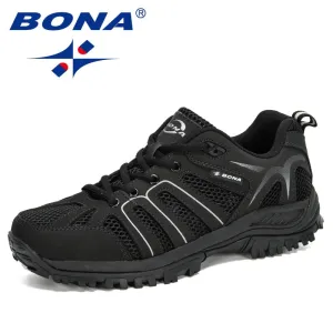 Running Shoes Men Trendy Sneaker Non-Slip