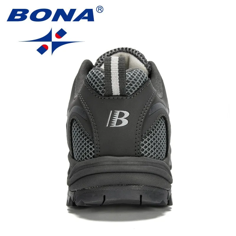 Running Shoes Men Trendy Sneaker Non-Slip
