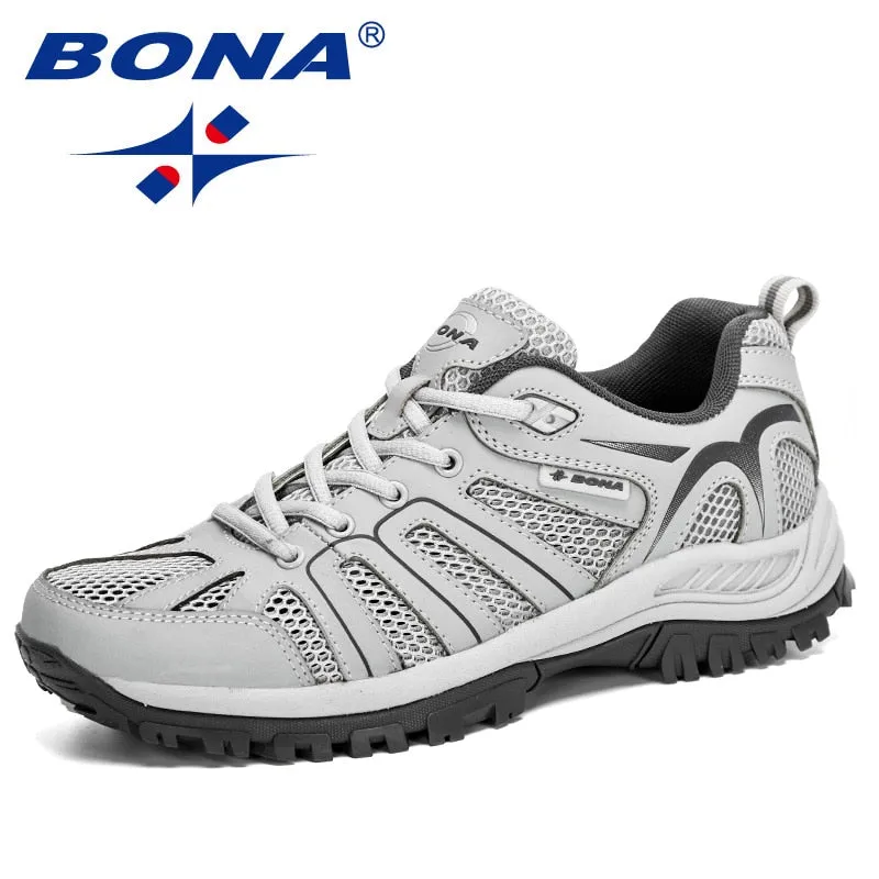 Running Shoes Men Trendy Sneaker Non-Slip