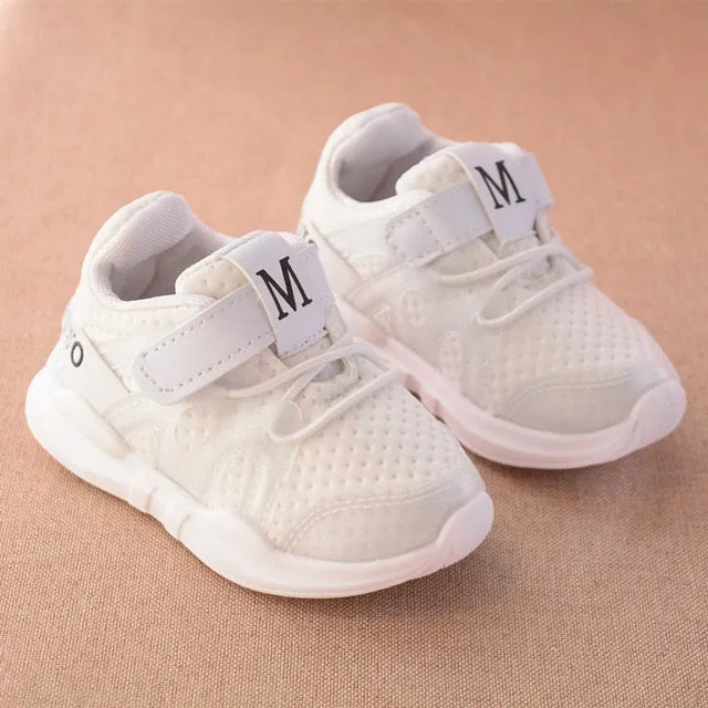 Running shoes