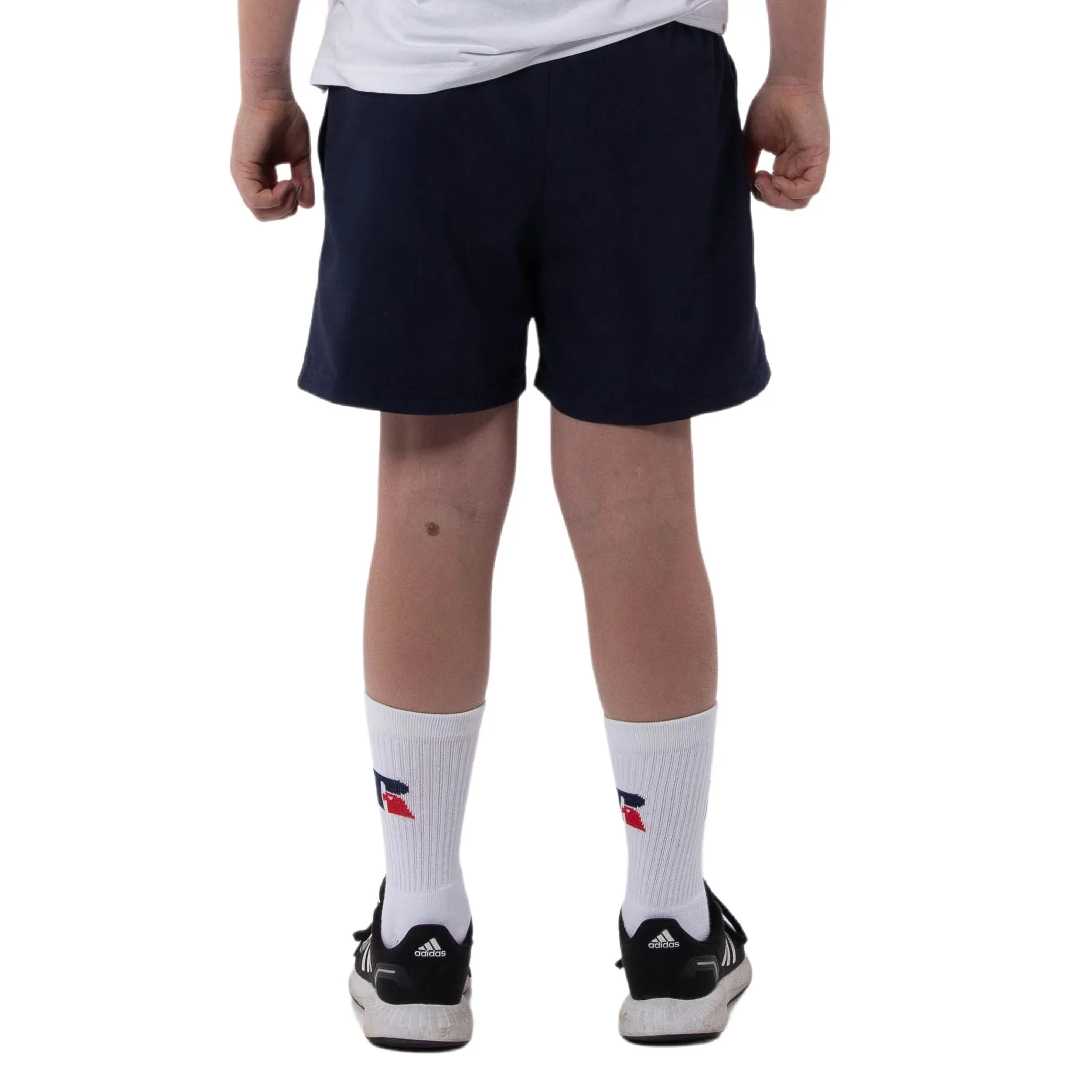 Russell Athletic Kids Woven Shorts