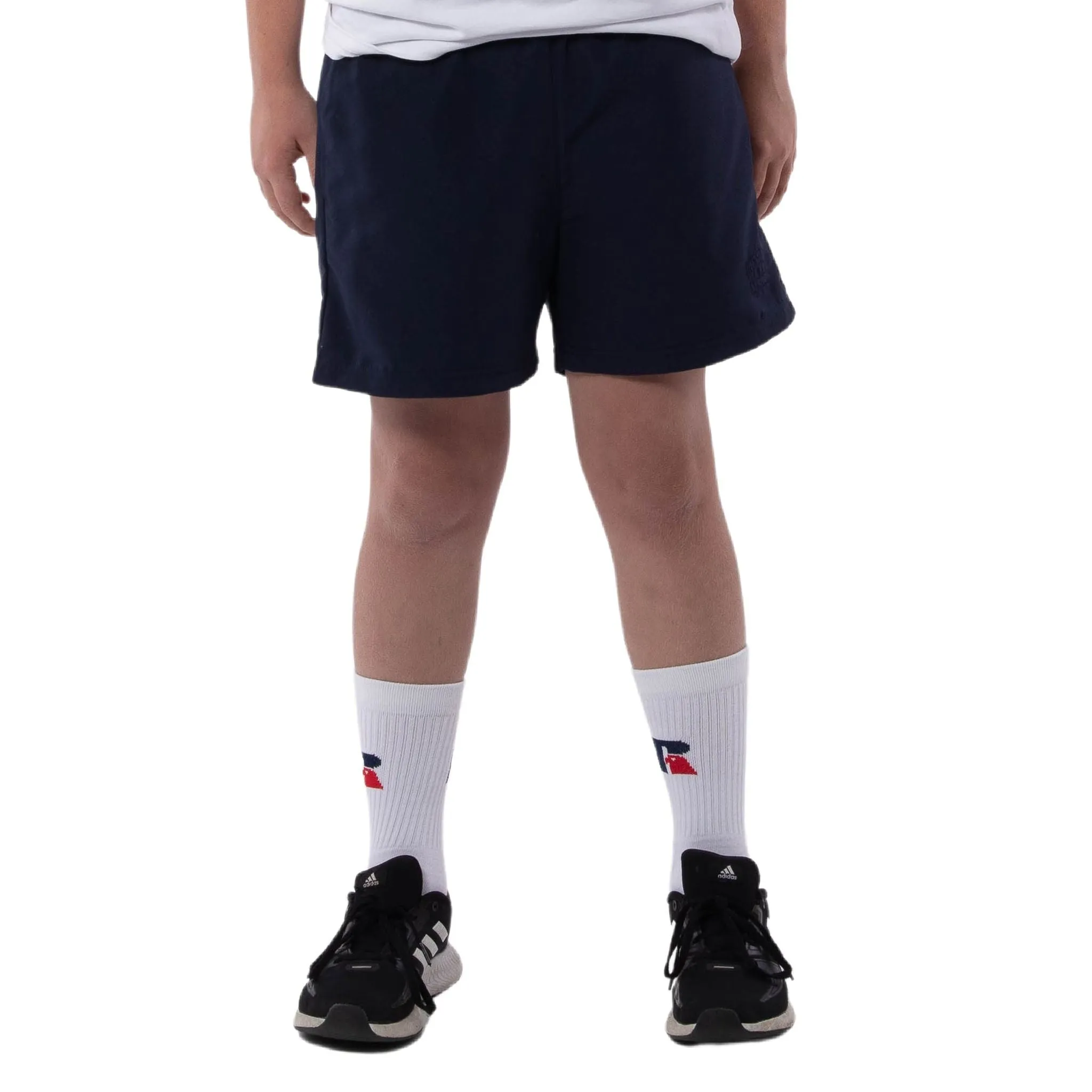 Russell Athletic Kids Woven Shorts
