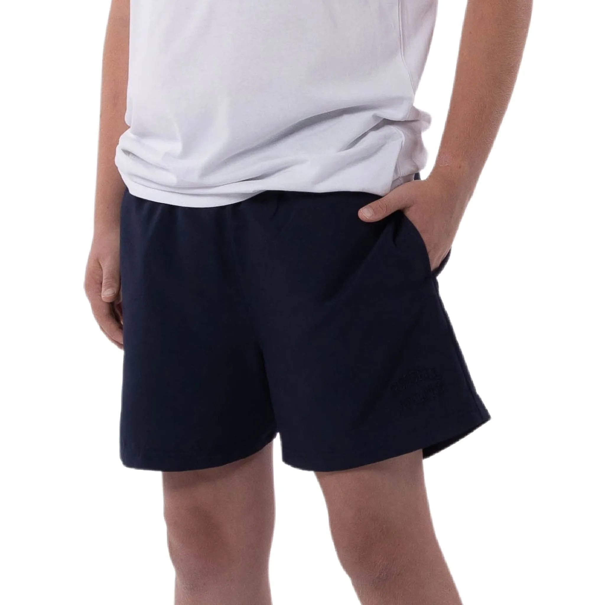 Russell Athletic Kids Woven Shorts