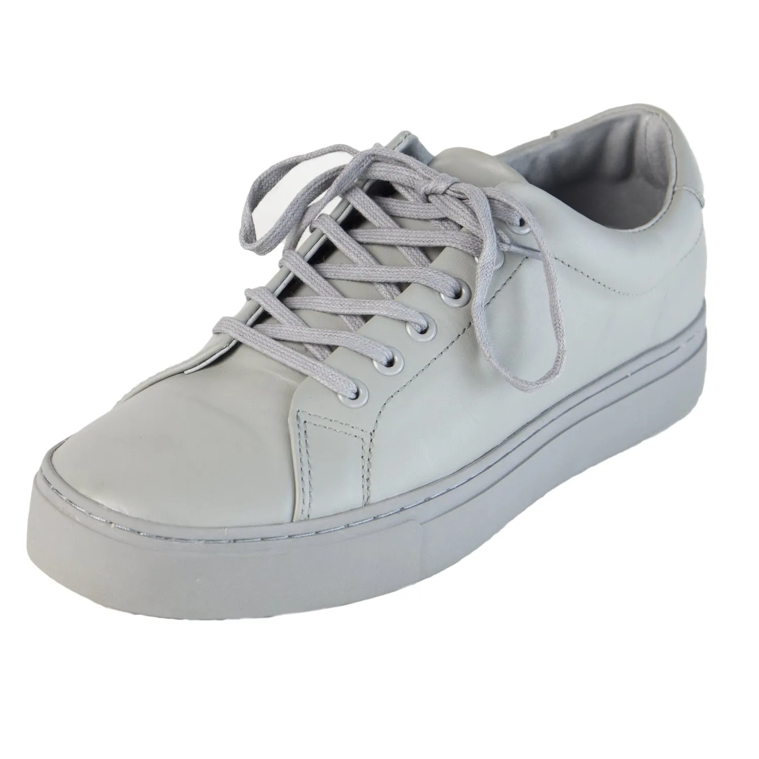 SATURDAYS NYC Men's Derek Leather Sneaker 315DEREK $230 NEW