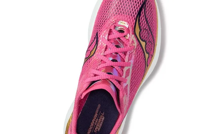 SAUCONY ENDORPHIN PRO  3 WOMENS