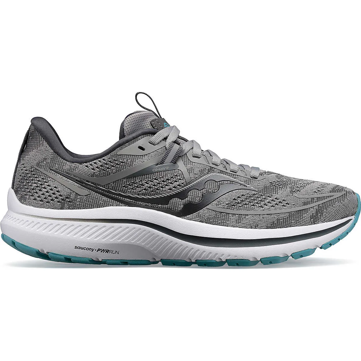 Saucony Ladies Omni 21 Running Shoes S10762-20