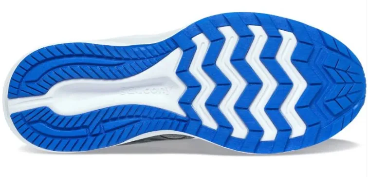 Saucony Women's Cohesion 16 Running Shoe Wide S10782-31