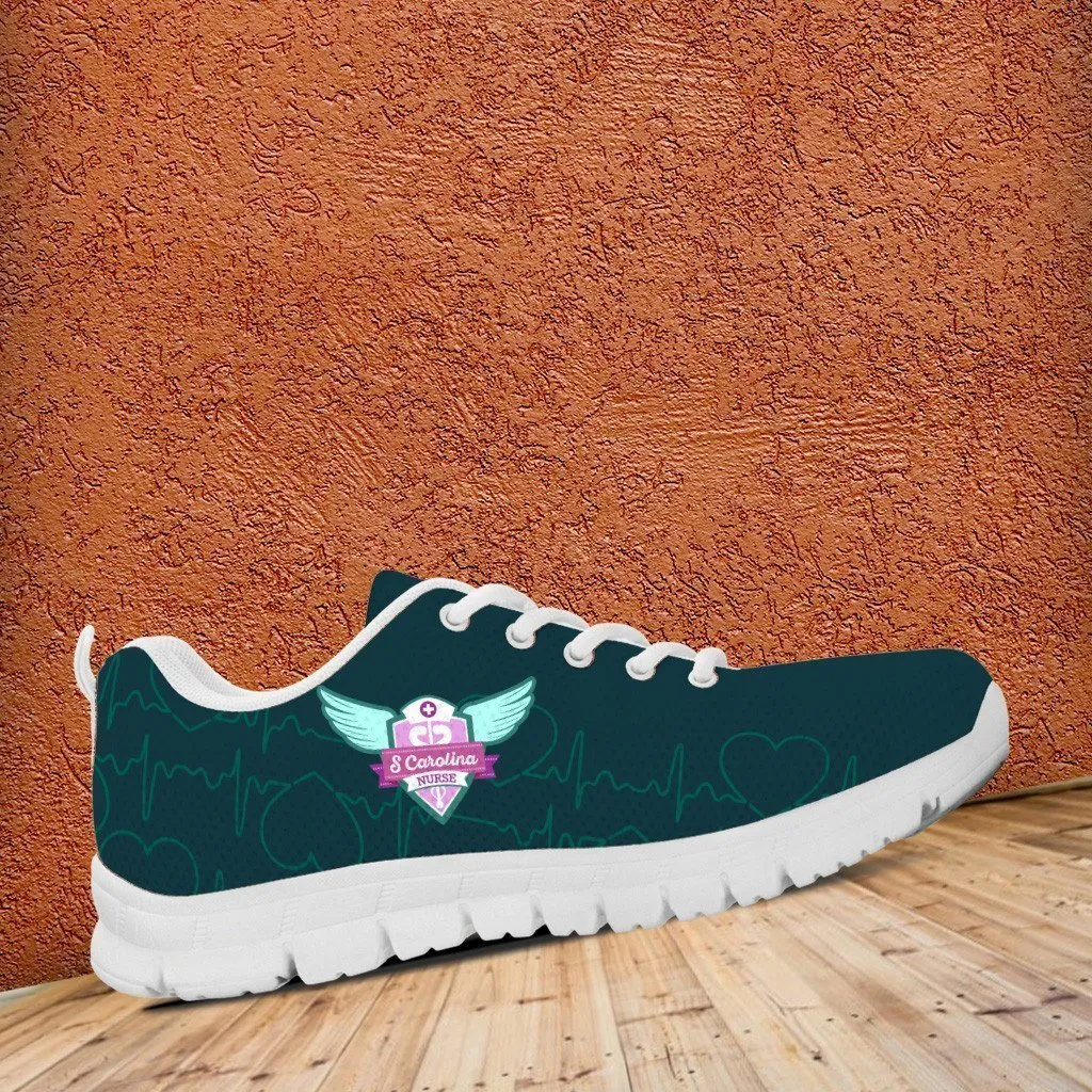 SC Nurse Running Shoes