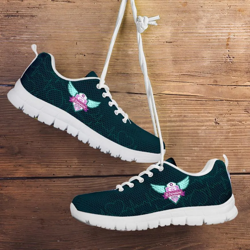 SC Nurse Running Shoes