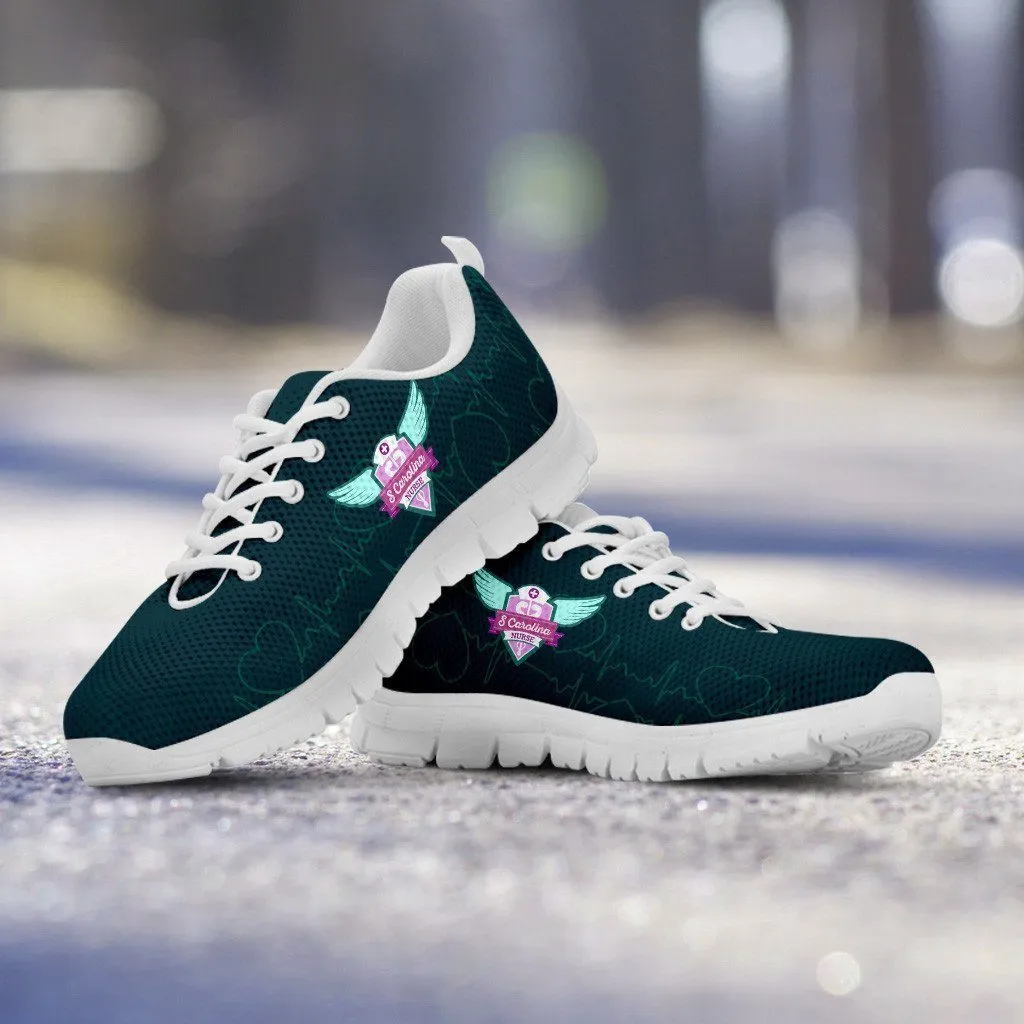 SC Nurse Running Shoes