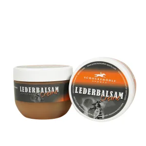 Schockemohle Leather Balsam