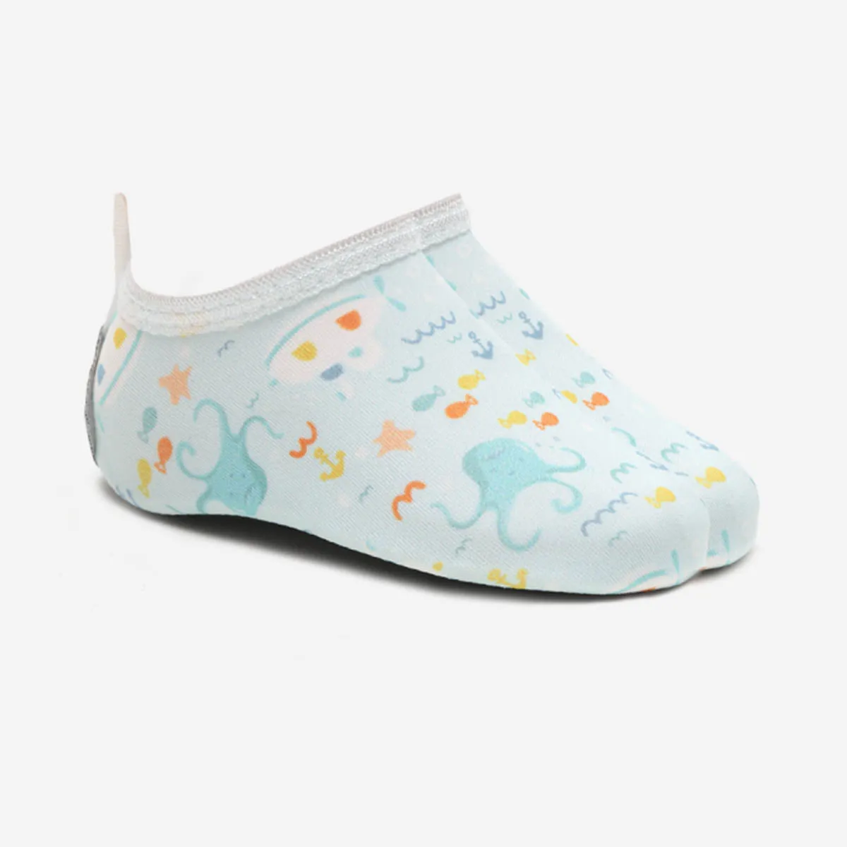 Sea and pool foot wear / BOY