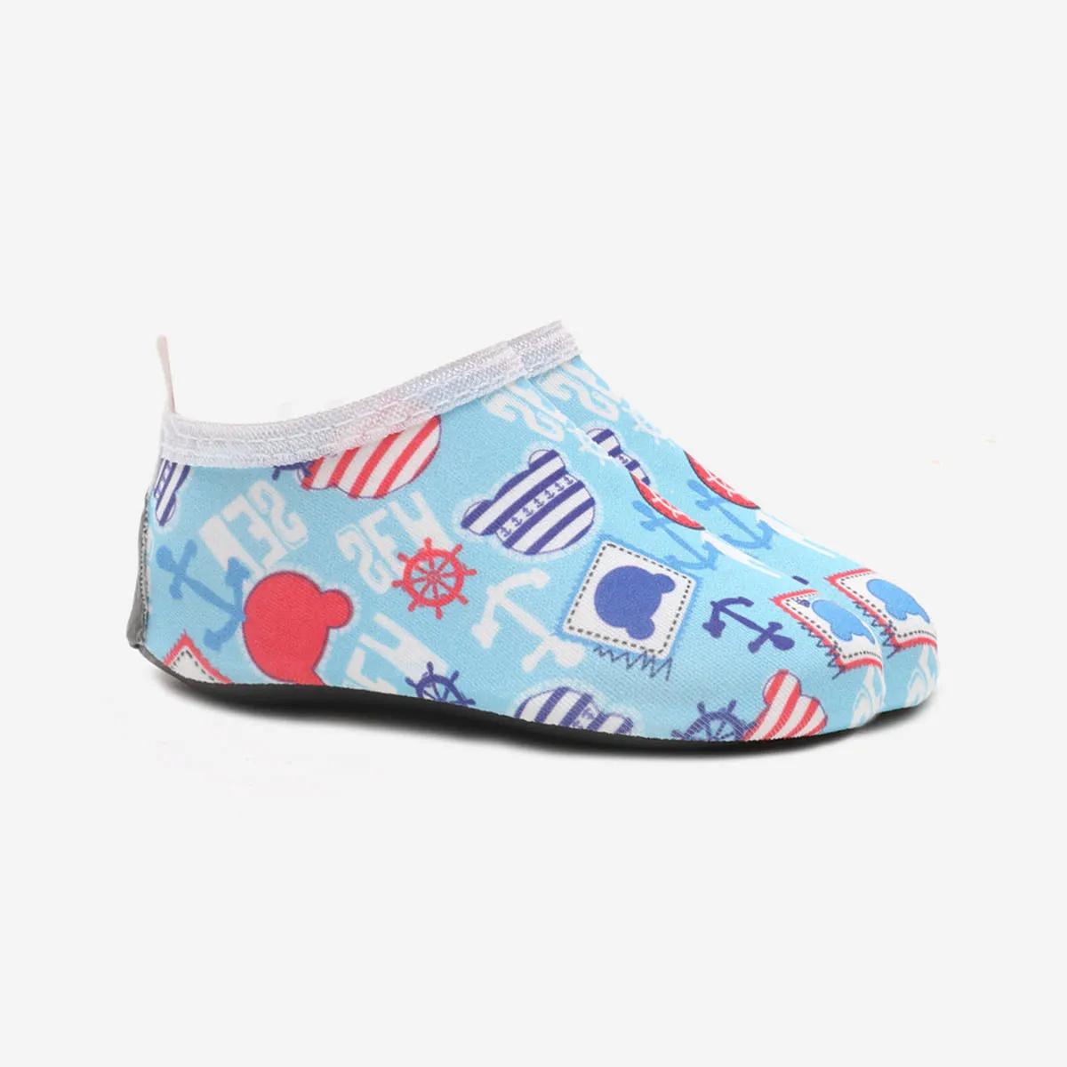 Sea and pool foot wear / BOY