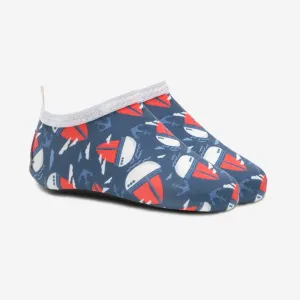 Sea and pool foot wear / BOY