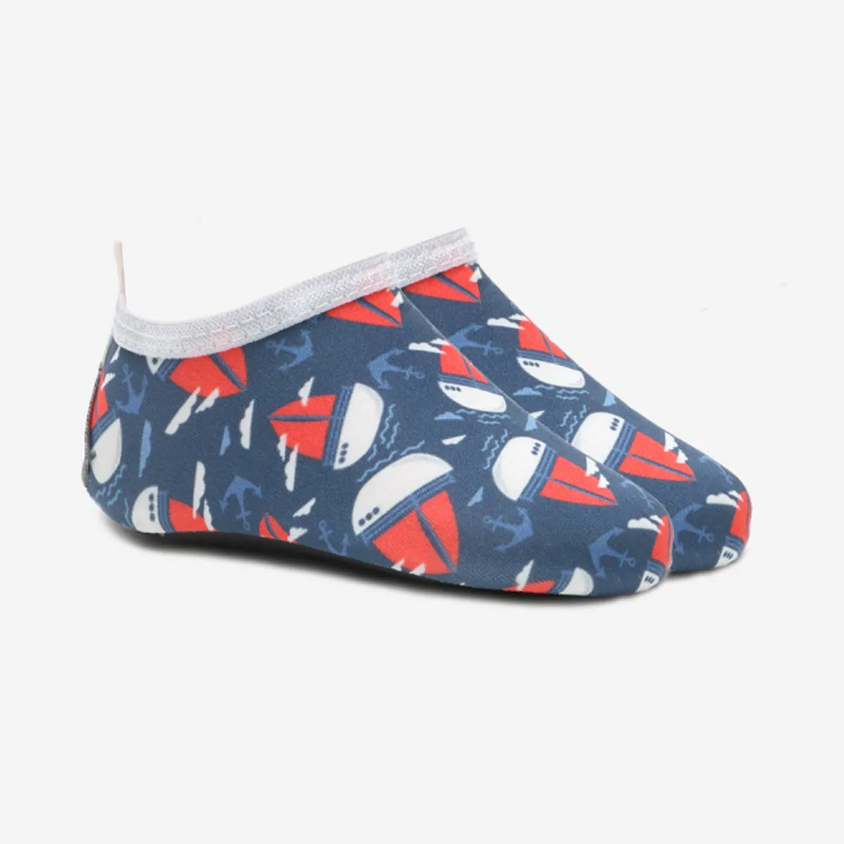 Sea and pool foot wear / BOY