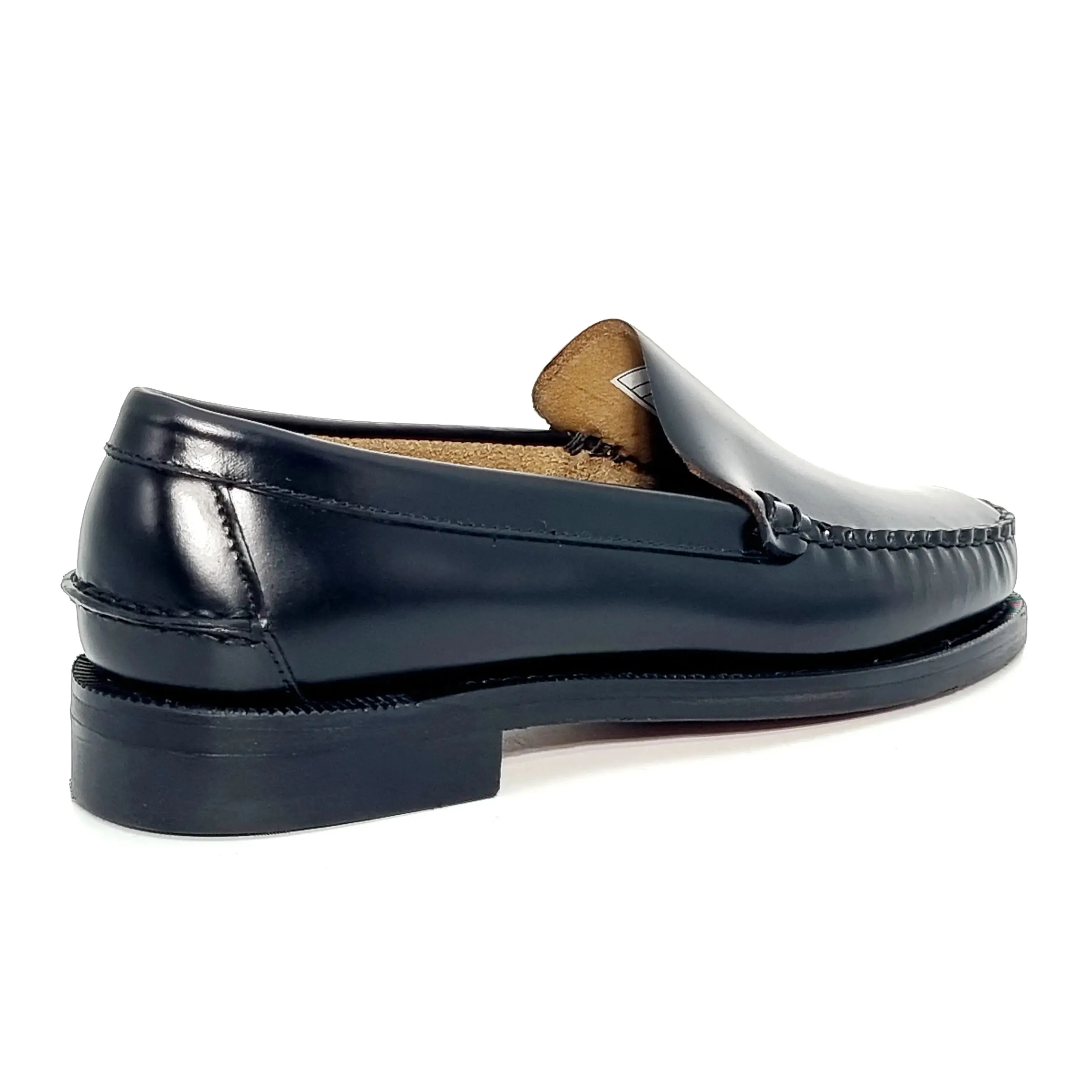 SEBAGO FRANK BLACK