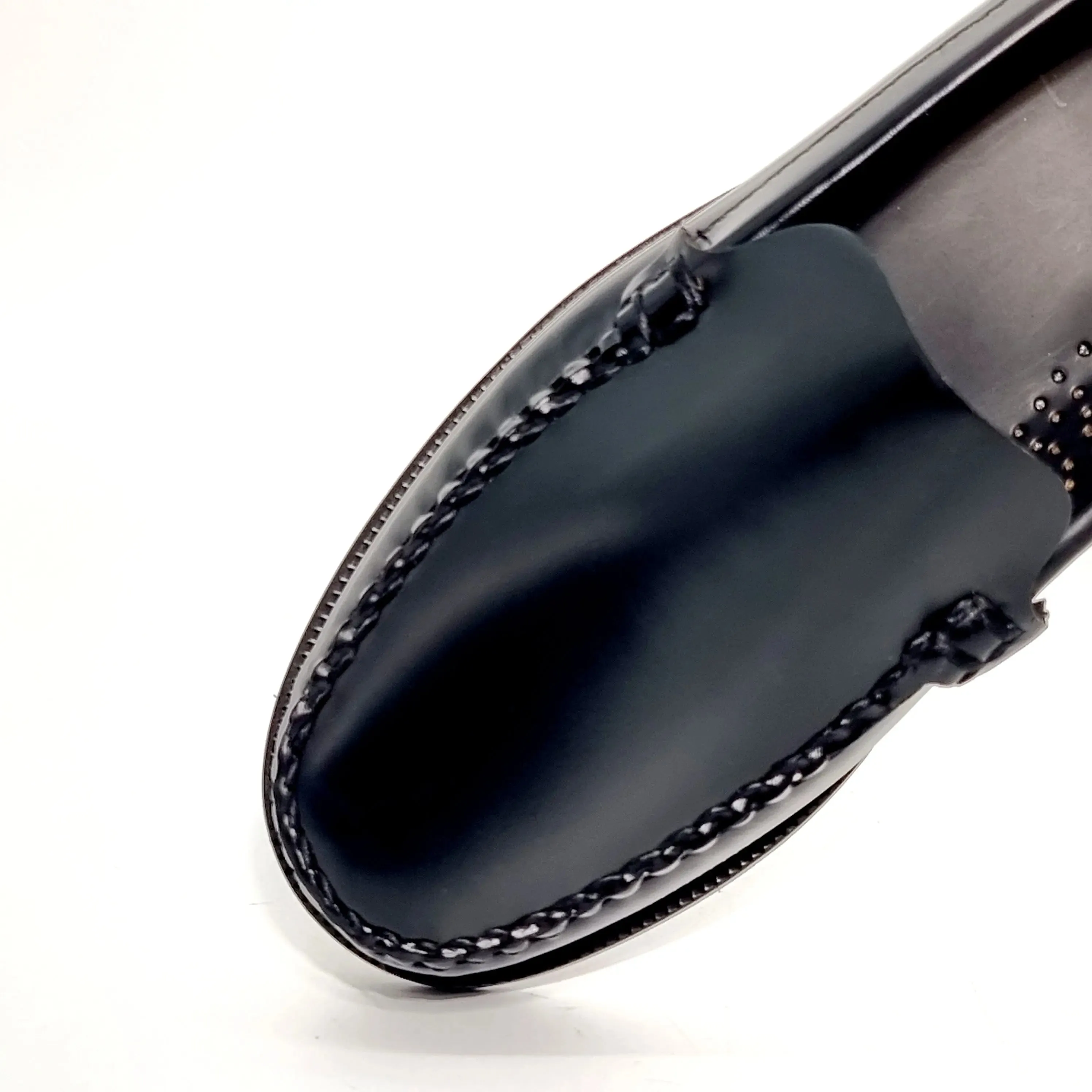 SEBAGO FRANK BLACK