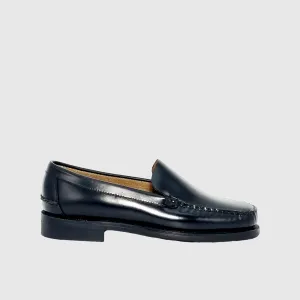SEBAGO FRANK BLACK
